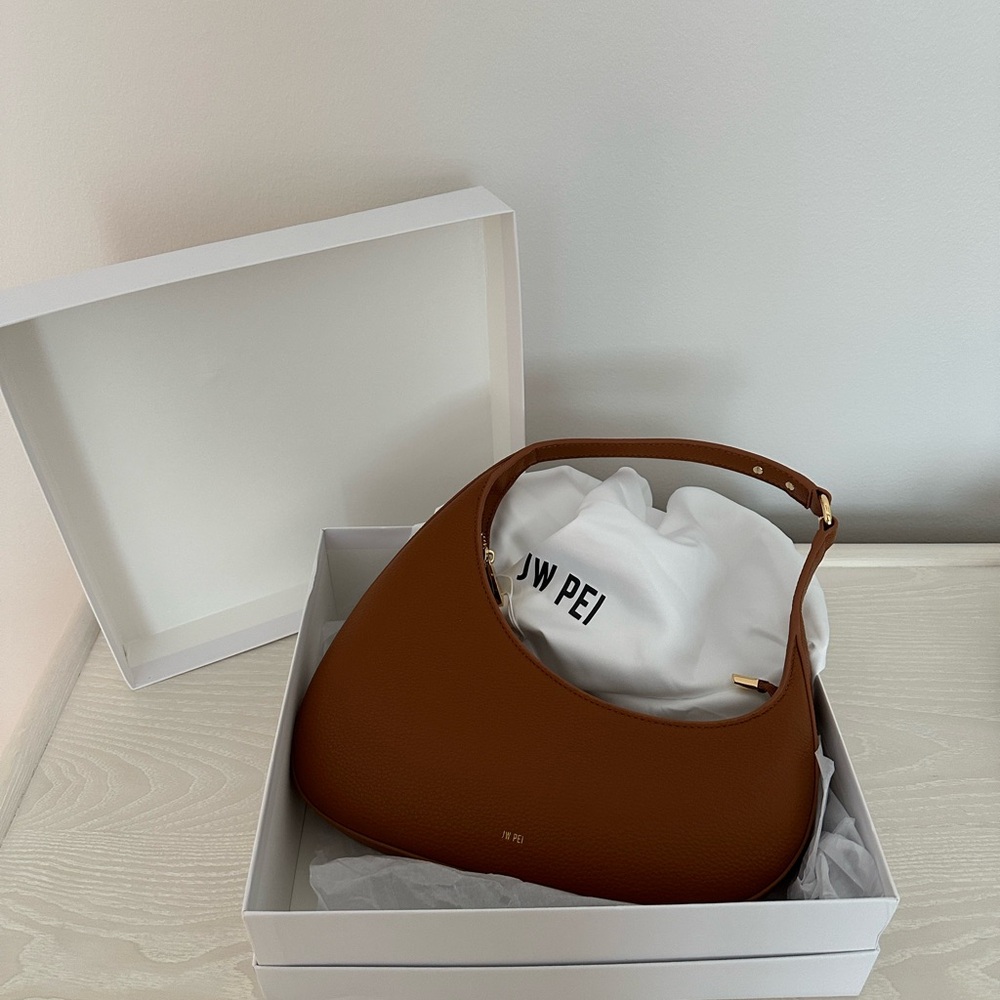 Jw Pei Harlee Shoulder Bag